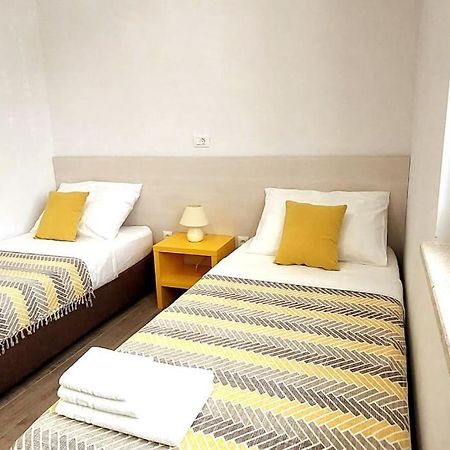 Apartman Infinity, Free Parking Дубровник Екстер'єр фото