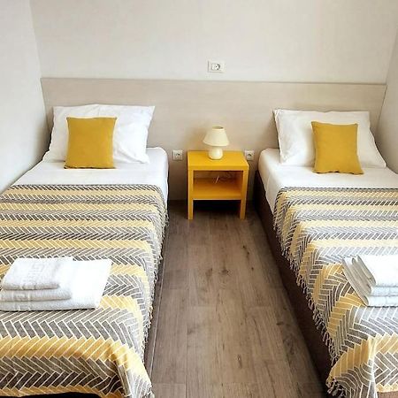 Apartman Infinity, Free Parking Дубровник Екстер'єр фото