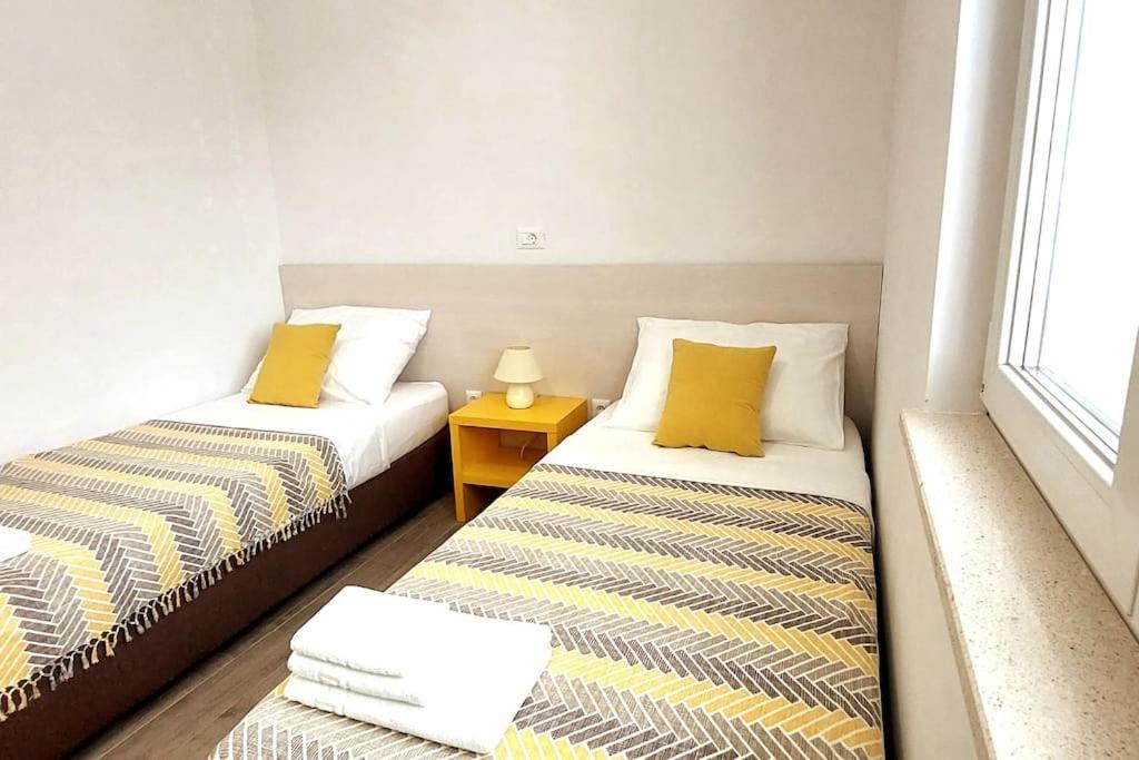 Apartman Infinity, Free Parking Дубровник Екстер'єр фото