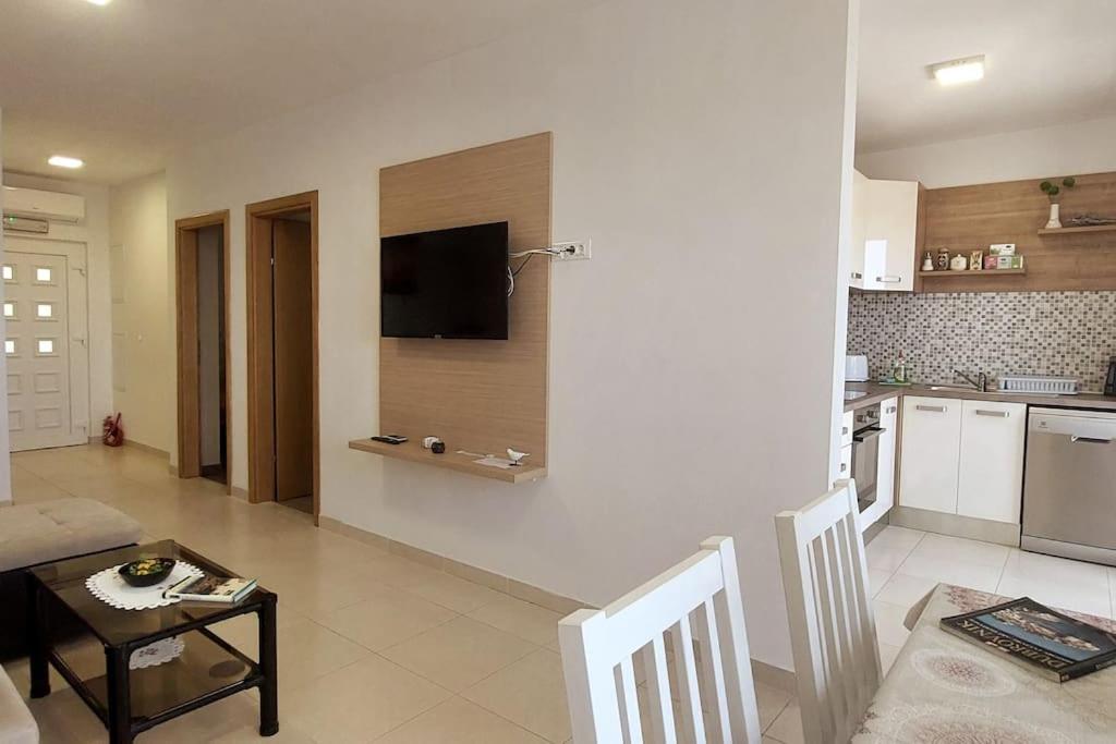 Apartman Infinity, Free Parking Дубровник Екстер'єр фото