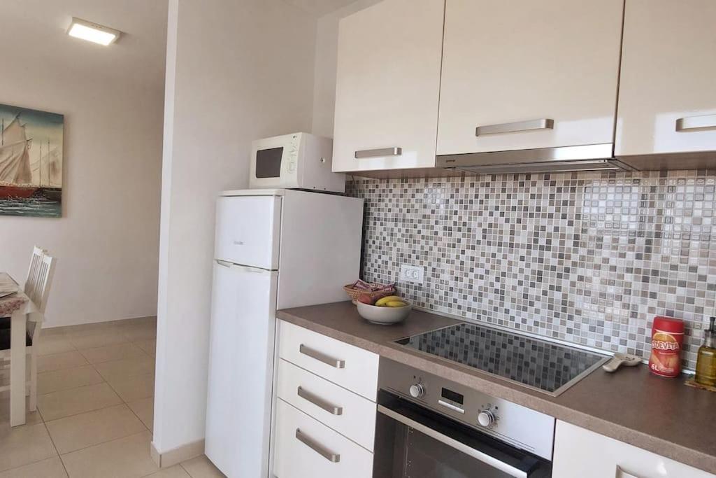 Apartman Infinity, Free Parking Дубровник Екстер'єр фото