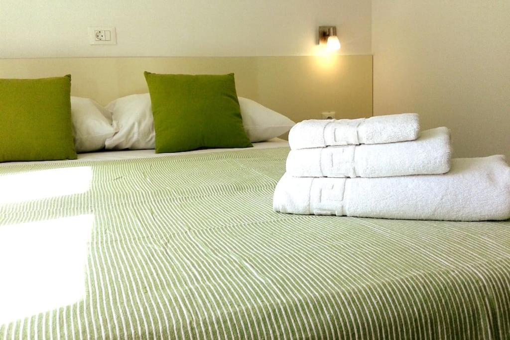 Apartman Infinity, Free Parking Дубровник Екстер'єр фото