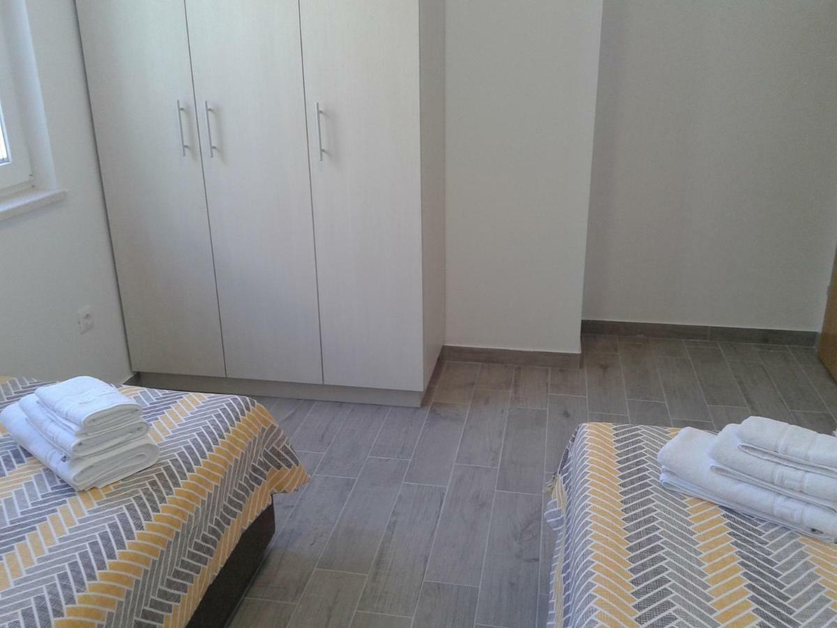 Apartman Infinity, Free Parking Дубровник Екстер'єр фото